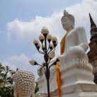 Wat Yai Chai Mongkon