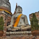 Wat Yai Chai Mongkon