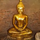 Wat Yai Chai Mongkon