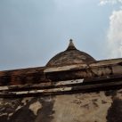 Wat Yai Chai Mongkon