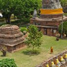 Wat Yai Chai Mongkon