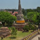 Wat Yai Chai Mongkon