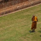 Wat Yai Chai Mongkon