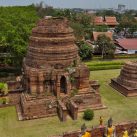 Wat Yai Chai Mongkon