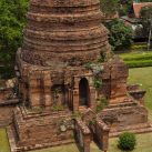 Wat Yai Chai Mongkon