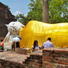 Wat Yai Chai Mongkon