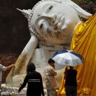 Wat Yai Chai Mongkon