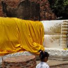 Wat Yai Chai Mongkon