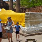 Wat Yai Chai Mongkon