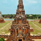Wat Chaiwatthanaram