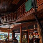 Curry-Competition | Tag 38: Busfahrt nach Ayutthaya | Nr. 30 Tony’s Place