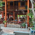 Curry-Competition | Tag 38: Busfahrt nach Ayutthaya | Nr. 31 Tony’s Place