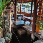 Curry-Competition | Tag 38: Busfahrt nach Ayutthaya | Nr. 33 Tony’s Place