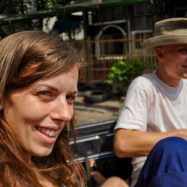 Curry-Competition | Tag 46: Doi Suthep und das belgische Koma | Nr. 5 Rebekka & Arek