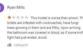 Curry-Competition | Tag 28: Die Petronas Towers, der Fernsehturm und »Berhati-hati!« | Nr. 127 Ich hatte wohl nicht ganz unrecht.