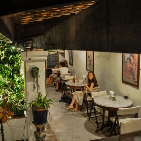 Curry-Competition | Thai Food Hitlist | Nr. 3 China Inn