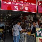 Curry-Competition | Thai Food Hitlist | Nr. 6 Ko Yoon, Phuket