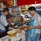Curry-Competition | Thai Food Hitlist | Nr. 7 Ko Yoon, Phuket