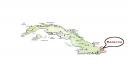 Karte - Baracoa