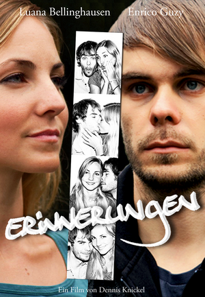  | »Erinnerungen«: Am 13. Februar 2011 ist Weltpremiere! | Nr. 1 Erinnerungen Plakat 1 middle