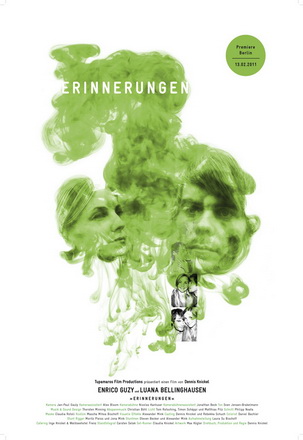  | »Erinnerungen«: Am 11. März ist Alzey an der Reihe! | Nr. 1 Plakate der Premiere von Erinnerungen