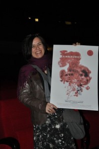 Erinnerungen Premiere Jutta Buß middle