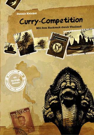  | »Curry-Competition«: Preis für E-Book gesenkt! | Nr. 1 Curry-Competition