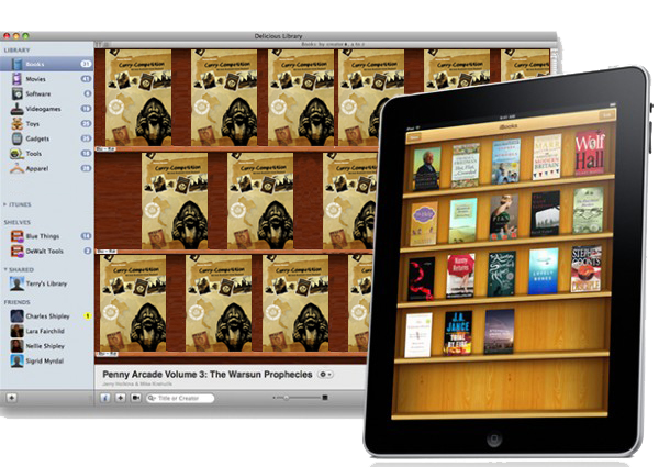  | »Curry-Competition« gibt's nun auch als E-Book! | Nr. 1 iBookstore 1