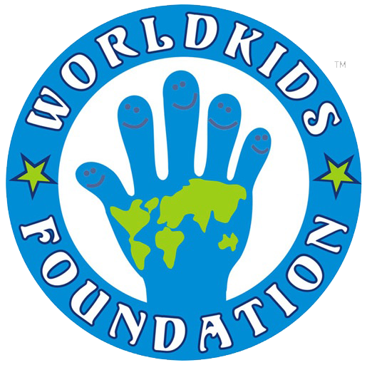  | »Erinnerungen«: Die nächste Zusage ... INDIEN!!! | Nr. 1 World Kids Foundation