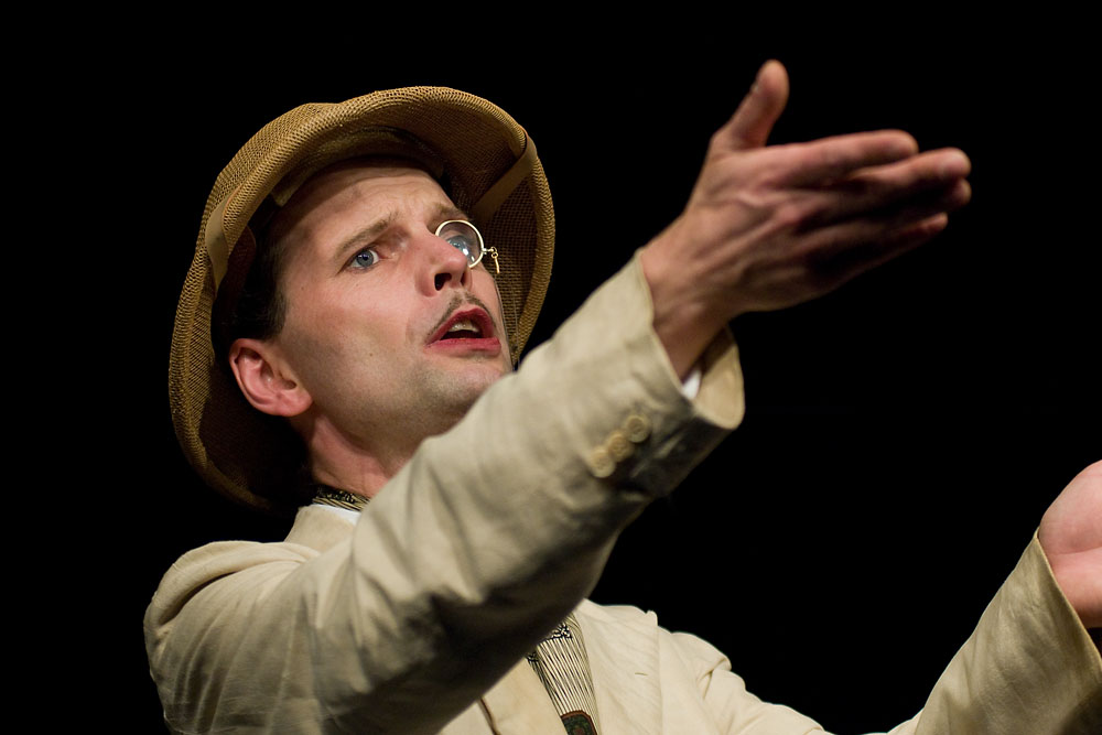 Malheur Klara Sahara 1 mit Arm