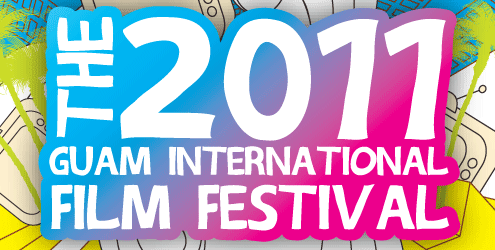  | »Erinnerungen« auf Guam! | Nr. 1 Guam International Film Festival