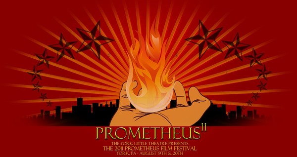 | »Erinnerungen« lÀuft auf dem Prometheus Film Festival in den USA! | Nr. 1 Prometheus middle