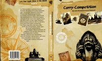  | »Curry-Competition«: Preis für E-Book gesenkt! | Nr. 2 Curry-Competition