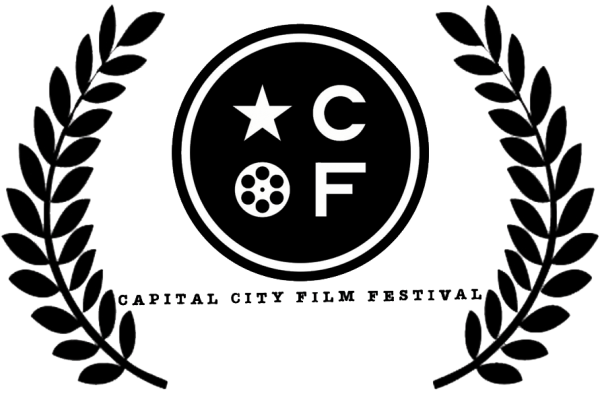  | US-Bundesstaat Nr. 8: »Erinnerungen« läuft auf dem Capital City Film Festival in Lansing, Michigan! | Nr. 1 Capital City Film Festival 1 big transparent