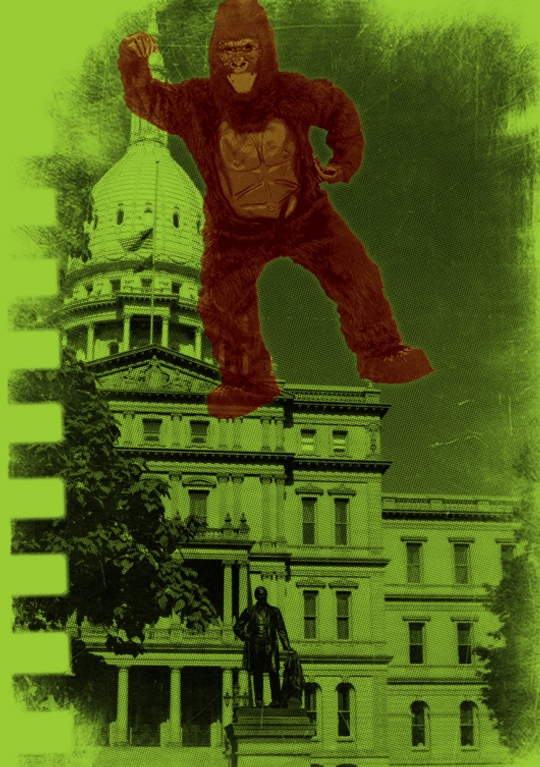 Capital City Film Festival 2