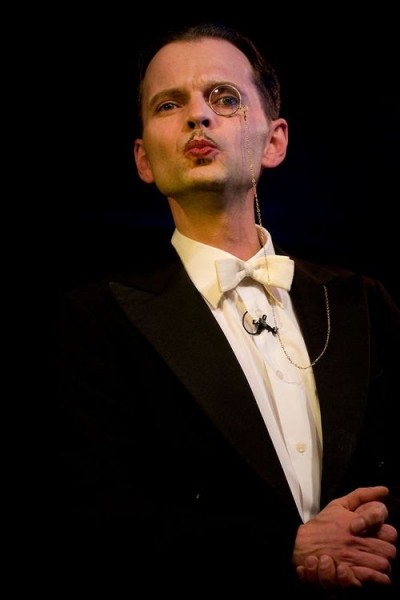 Daniel Malheur â Foto: Harald Krause Daniel Malheur Harald Krause 1 500x750