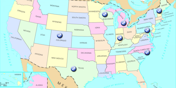 US-Tour 09 Staaten (middle)