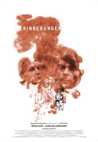 Erinnerungen Erinnerungen Poster1