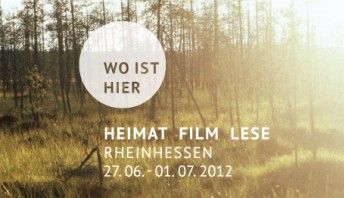  | »Die Füchsin« is coming home! | Nr. 1 Wo ist hier