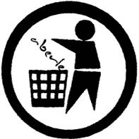  | Coming soon … endlich! | Nr. 4 Aberle in die Tonne