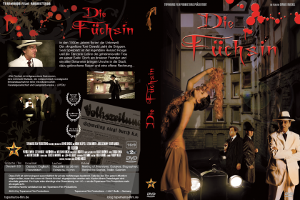  | Coming soon … endlich! | Nr. 2 Die Füchsin