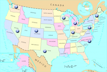 US-Tour 10 Staaten (big)