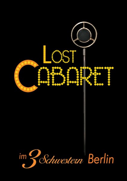 Lost Cabaret