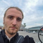 Bücher | Serendipity | Nr. 180 Tag 1: If You’re Going to San Francisco …