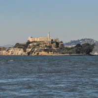 Serendipity – Teil 1 | Tag 3: The Bushman | Nr. 2 Alcatraz