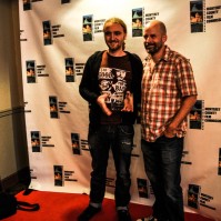 Serendipity – Teil 1 | Tag 6: Monarch Film Festival: Tag 2 – And the Winner Is ... | Nr. 7 2012 11 15 16.38.28 edited