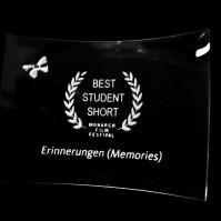 Serendipity – Teil 1 | Tag 6: Monarch Film Festival: Tag 2 – And the Winner Is ... | Nr. 12 Yeah!