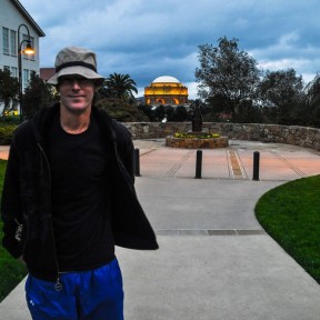 Serendipity – Teil 1 | Tag 16: The Fordmidable | Nr. 2 2012 11 20 17.09.28 edited