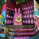 Serendipity – Teil 1 | Tag 14: Ever Fallen in Love with a City You Shouldn't Have Fallen in Love with? | Nr. 3 2012 11 23 13.43.09 edited