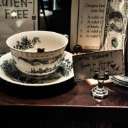 Serendipity – Teil 1 | Tag 25: Ein neuer Freund & The Hazel Room | Nr. 5 The Hazel Room